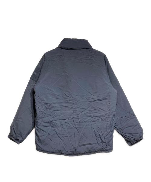 WILD THINGS（ワイルドシングス）WILD THINGS (ワイルドシングス) HAPPY JACKET/ハッピージャケット グレー サイズ:Lの古着・服飾アイテム