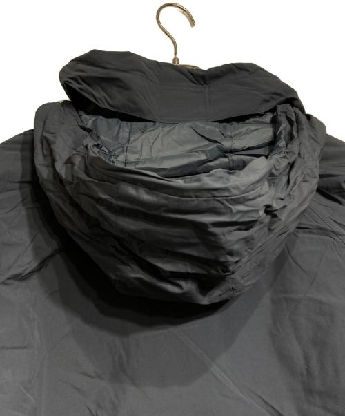 WILD THINGS（ワイルドシングス）WILD THINGS (ワイルドシングス) HAPPY JACKET/ハッピージャケット グレー サイズ:Lの古着・服飾アイテム