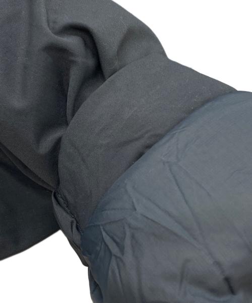 WILD THINGS（ワイルドシングス）WILD THINGS (ワイルドシングス) HAPPY JACKET/ハッピージャケット グレー サイズ:Lの古着・服飾アイテム