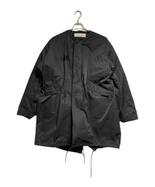Shinzone（シンゾーン）Shinzone (シンゾーン) FIELD PARKA/フィールドパーカー ブラック サイズ:34の古着・服飾アイテム