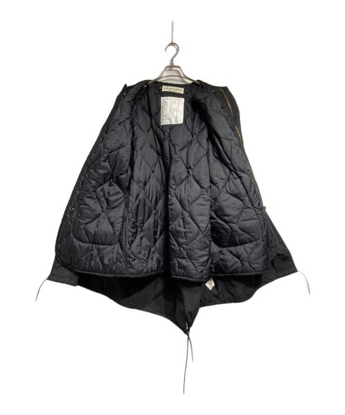 Shinzone（シンゾーン）Shinzone (シンゾーン) FIELD PARKA/フィールドパーカー ブラック サイズ:34の古着・服飾アイテム