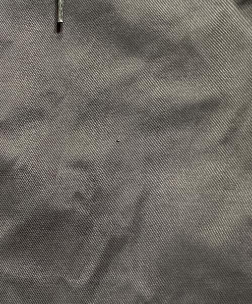 Shinzone（シンゾーン）Shinzone (シンゾーン) FIELD PARKA/フィールドパーカー ブラック サイズ:34の古着・服飾アイテム