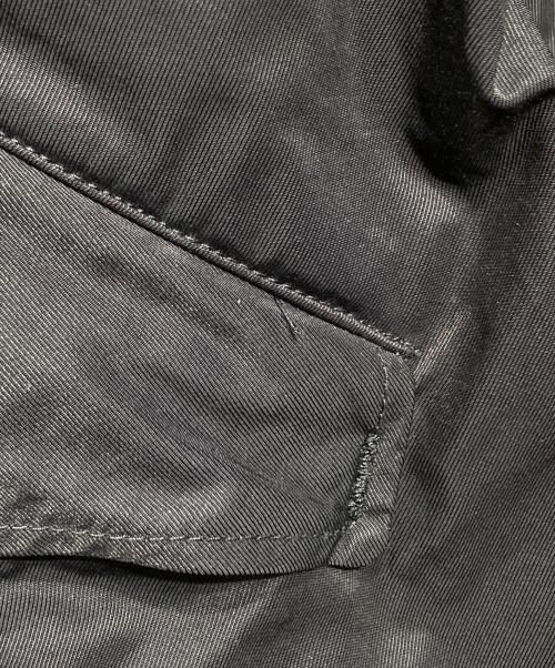 Shinzone（シンゾーン）Shinzone (シンゾーン) FIELD PARKA/フィールドパーカー ブラック サイズ:34の古着・服飾アイテム