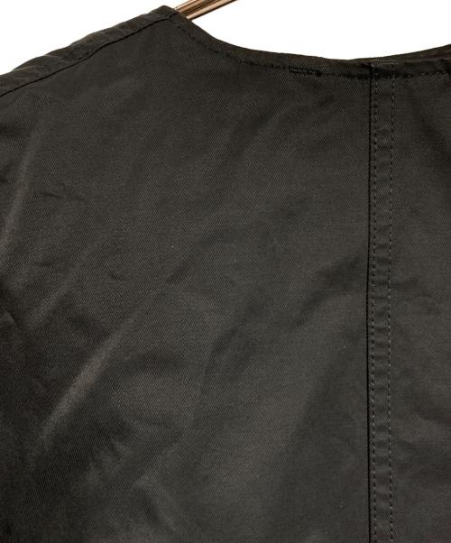 Shinzone（シンゾーン）Shinzone (シンゾーン) FIELD PARKA/フィールドパーカー ブラック サイズ:34の古着・服飾アイテム