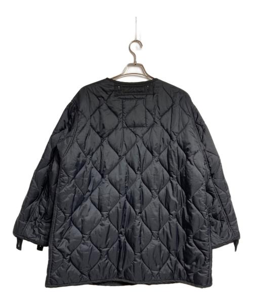 Shinzone（シンゾーン）Shinzone (シンゾーン) FIELD PARKA/フィールドパーカー ブラック サイズ:34の古着・服飾アイテム