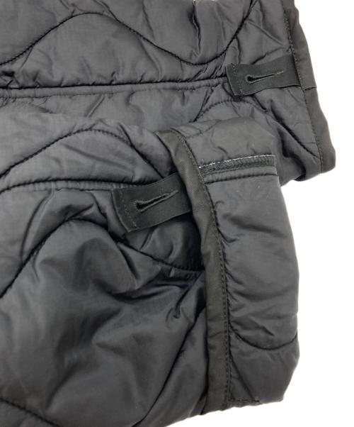 Shinzone（シンゾーン）Shinzone (シンゾーン) FIELD PARKA/フィールドパーカー ブラック サイズ:34の古着・服飾アイテム