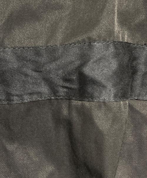 Shinzone（シンゾーン）Shinzone (シンゾーン) FIELD PARKA/フィールドパーカー ブラック サイズ:34の古着・服飾アイテム