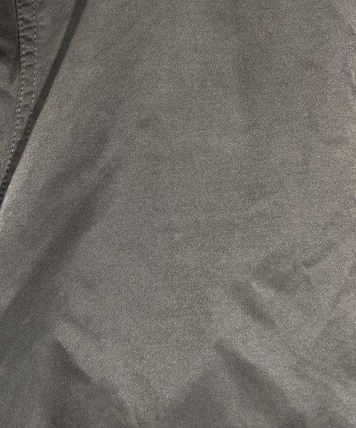 Shinzone（シンゾーン）Shinzone (シンゾーン) FIELD PARKA/フィールドパーカー ブラック サイズ:34の古着・服飾アイテム