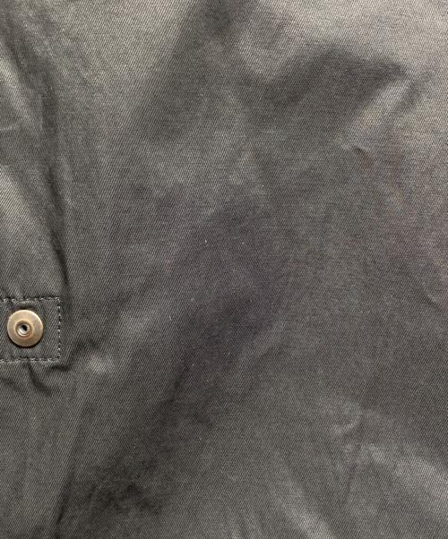 Shinzone（シンゾーン）Shinzone (シンゾーン) FIELD PARKA/フィールドパーカー ブラック サイズ:34の古着・服飾アイテム