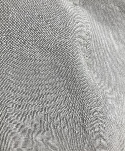 flagstuff（フラグスタフ）FLAGSTUFF (フラグスタフ) carnivorous plant S/S SHIRTS/食虫植物 半袖シャツ グリーン サイズ:XLの古着・服飾アイテム