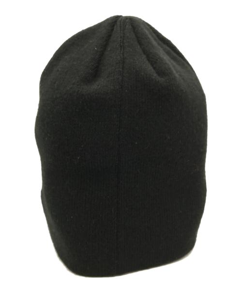 stussy（ステューシー）stussy (ステューシー) Basic Stüssy Skullcap ブラックの古着・服飾アイテム