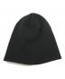 中古・古着 stussy (ステューシー) Basic Stüssy Skullcap ブラック：6000円