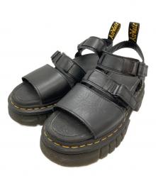 Dr.Martens（ドクターマーチン）の古着「RICKI 3/リッキースリー 」｜ブラック