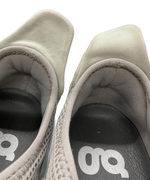 Mikio Sakabe（ミキオサカベ）Mikio Sakabe (ミキオサカベ) MOOPIE MARY JANE/ムーピー メリージェーン ブルー サイズ:25㎝の古着・服飾アイテム