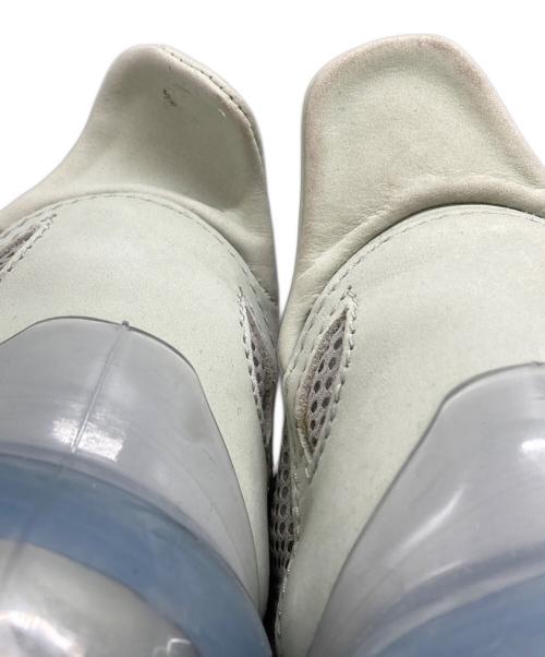 Mikio Sakabe（ミキオサカベ）Mikio Sakabe (ミキオサカベ) MOOPIE MARY JANE/ムーピー メリージェーン ブルー サイズ:25㎝の古着・服飾アイテム