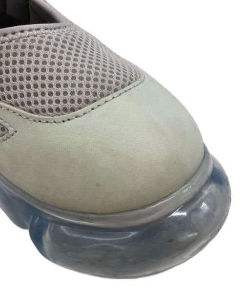 Mikio Sakabe（ミキオサカベ）Mikio Sakabe (ミキオサカベ) MOOPIE MARY JANE/ムーピー メリージェーン ブルー サイズ:25㎝の古着・服飾アイテム