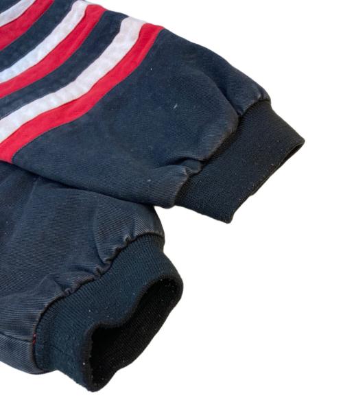 CHASE authentics（チェイスオーセンティック）CHASE AUTHENTICS (チェイスオーセンティック) Bud レーシングジャケット レッド サイズ:SIZE Lの古着・服飾アイテム
