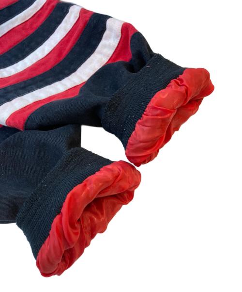 CHASE authentics（チェイスオーセンティック）CHASE AUTHENTICS (チェイスオーセンティック) Bud レーシングジャケット レッド サイズ:SIZE Lの古着・服飾アイテム