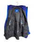 中古・古着 mont-bell (モンベル) ドロワットパーカ ブルー サイズ:ＸＬ：10000円