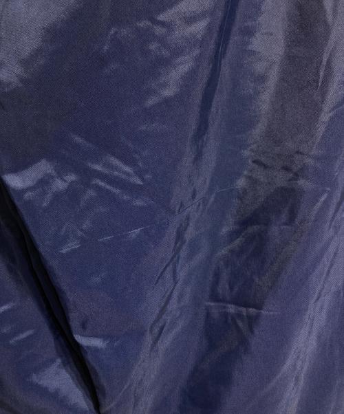 NIKE（ナイキ）NIKE (ナイキ) ナイロンバギーパンツ/Nylon baggy pants ネイビー サイズ:Lの古着・服飾アイテム