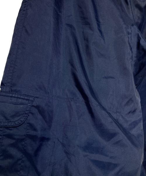 NIKE（ナイキ）NIKE (ナイキ) ナイロンバギーパンツ/Nylon baggy pants ネイビー サイズ:Lの古着・服飾アイテム