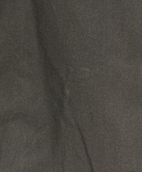 BLACK Scandal Yohji Yamamoto（ブラックスキャンダルヨウジヤマモト）BLACK Scandal Yohji Yamamoto (ブラックスキャンダルヨウジヤマモト) Staff Coat/スタッフコート ブラック サイズ:3の古着・服飾アイテム