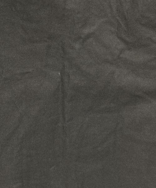 BLACK Scandal Yohji Yamamoto（ブラックスキャンダルヨウジヤマモト）BLACK Scandal Yohji Yamamoto (ブラックスキャンダルヨウジヤマモト) Staff Coat/スタッフコート ブラック サイズ:3の古着・服飾アイテム