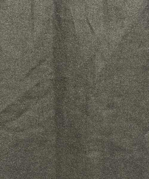 BLACK Scandal Yohji Yamamoto（ブラックスキャンダルヨウジヤマモト）BLACK Scandal Yohji Yamamoto (ブラックスキャンダルヨウジヤマモト) Staff Coat/スタッフコート ブラック サイズ:3の古着・服飾アイテム