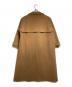 Plage (プラージュ) ハミルトン トレンチコート/Hamilton trench coat ブラウン サイズ:38：25000円
