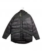 KLATTERMUSENクレッタルムーセン）の古着「Nifelheim Jacket/ニフェルヘイム ジャケット」｜ブラック