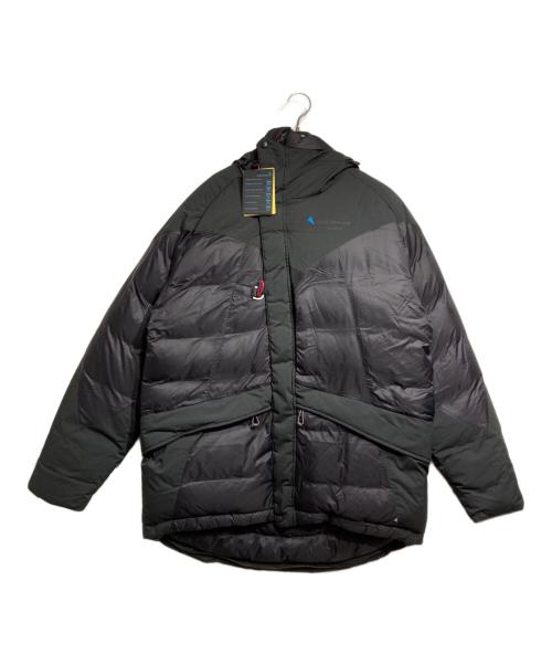 KLATTERMUSEN（クレッタルムーセン）KLATTERMUSEN (クレッタルムーセン) Nifelheim Jacket/ニフェルヘイム ジャケット ブラック サイズ:Ｌの古着・服飾アイテム