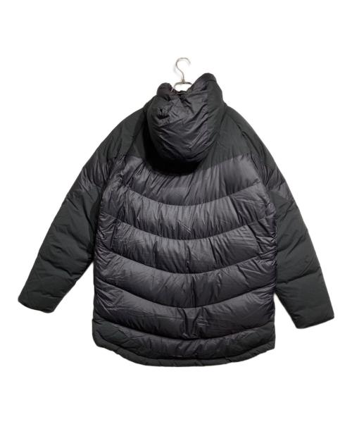 KLATTERMUSEN（クレッタルムーセン）KLATTERMUSEN (クレッタルムーセン) Nifelheim Jacket/ニフェルヘイム ジャケット ブラック サイズ:Ｌの古着・服飾アイテム