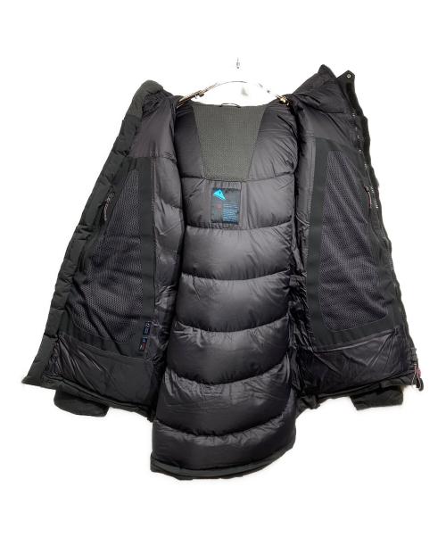 KLATTERMUSEN（クレッタルムーセン）KLATTERMUSEN (クレッタルムーセン) Nifelheim Jacket/ニフェルヘイム ジャケット ブラック サイズ:Ｌの古着・服飾アイテム