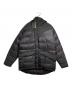 KLATTERMUSEN（クレッタルムーセン）の古着「Nifelheim Jacket/ニフェルヘイム ジャケット」｜ブラック