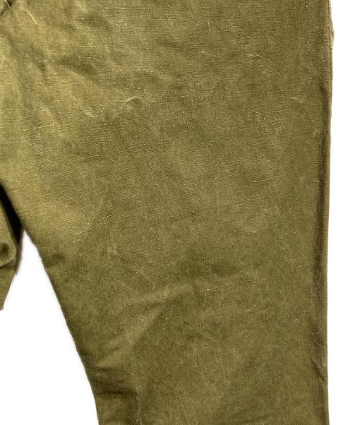 NEAT（ニート）NEAT (ニート) 1955Tent Cloth Standard/テントクロススタンダード カーキ サイズ:44の古着・服飾アイテム