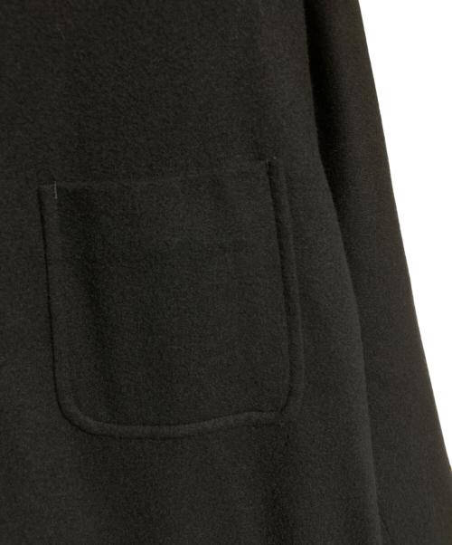 AURALEE（オーラリー）AURALEE (オーラリー) SUPER SOFT WOOL FLANNELセットアップ ブラック サイズ:3の古着・服飾アイテム