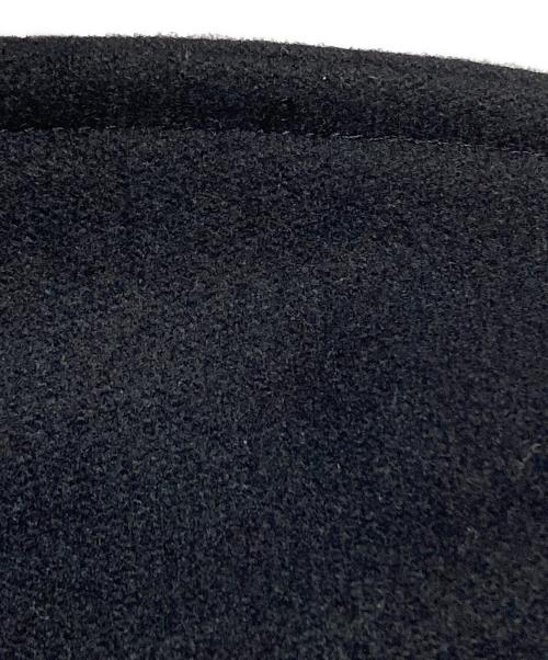 AURALEE（オーラリー）AURALEE (オーラリー) SUPER SOFT WOOL FLANNELセットアップ ブラック サイズ:3の古着・服飾アイテム