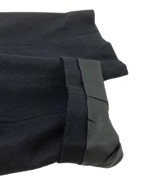 AURALEE（オーラリー）AURALEE (オーラリー) SUPER SOFT WOOL FLANNELセットアップ ブラック サイズ:3の古着・服飾アイテム