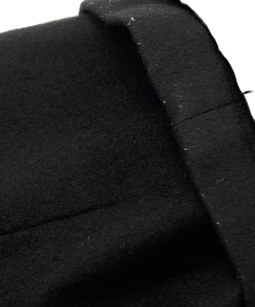 AURALEE（オーラリー）AURALEE (オーラリー) SUPER SOFT WOOL FLANNELセットアップ ブラック サイズ:3の古着・服飾アイテム