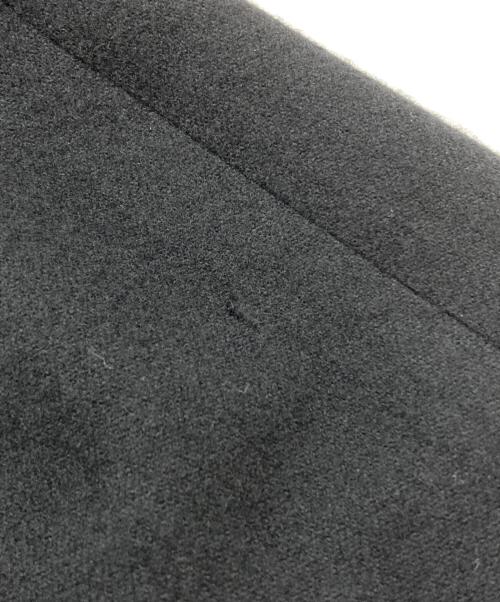 AURALEE（オーラリー）AURALEE (オーラリー) SUPER SOFT WOOL FLANNELセットアップ ブラック サイズ:3の古着・服飾アイテム