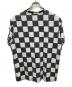 SUPREME (シュプリーム) checker small box tee ブラック サイズ:L：9000円