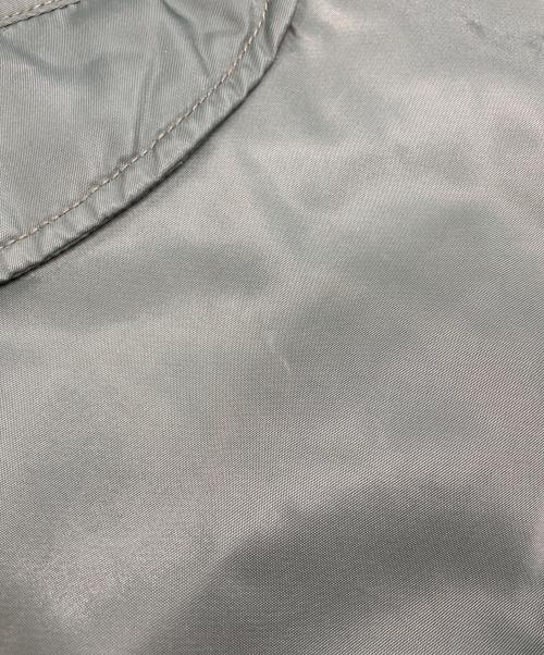 AVIREX（アヴィレックス）AVIREX (アヴィレックス) マルチステンシル MA-1 リバーシブルジャケット カーキ サイズ:XLの古着・服飾アイテム