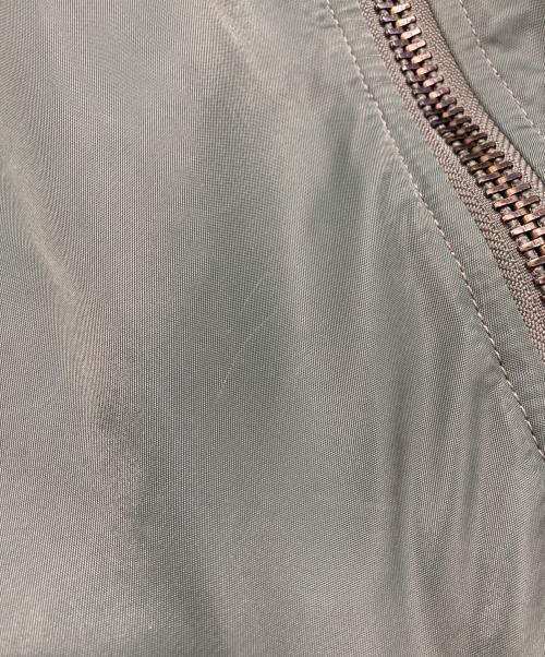 AVIREX（アヴィレックス）AVIREX (アヴィレックス) マルチステンシル MA-1 リバーシブルジャケット カーキ サイズ:XLの古着・服飾アイテム