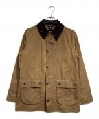 Barbourバブアー）の古着「SL BEDALE JACKET/ビデイルジャケット」｜ブラウン