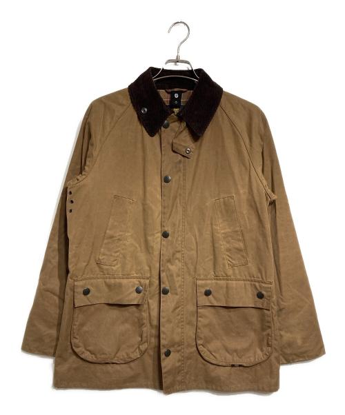 Barbour（バブアー）Barbour (バブアー) SL BEDALE JACKET/ビデイルジャケット ブラウン サイズ:40の古着・服飾アイテム