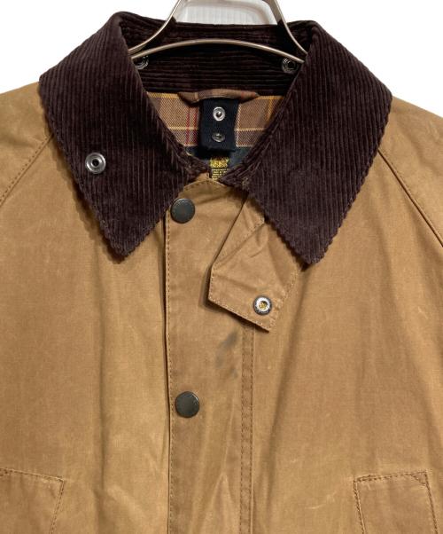 Barbour（バブアー）Barbour (バブアー) SL BEDALE JACKET/ビデイルジャケット ブラウン サイズ:40の古着・服飾アイテム