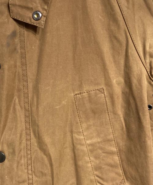 Barbour（バブアー）Barbour (バブアー) SL BEDALE JACKET/ビデイルジャケット ブラウン サイズ:40の古着・服飾アイテム