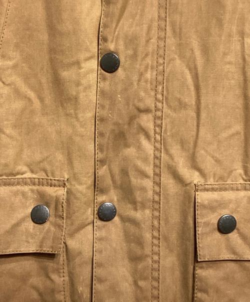 Barbour（バブアー）Barbour (バブアー) SL BEDALE JACKET/ビデイルジャケット ブラウン サイズ:40の古着・服飾アイテム