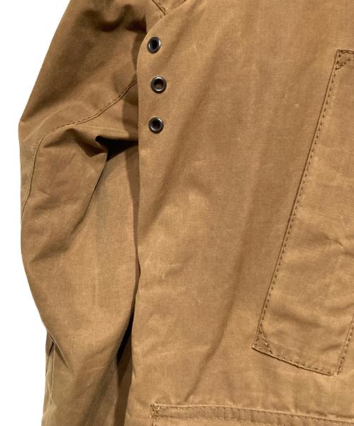 Barbour（バブアー）Barbour (バブアー) SL BEDALE JACKET/ビデイルジャケット ブラウン サイズ:40の古着・服飾アイテム