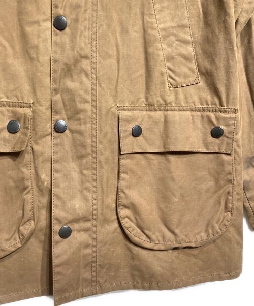 Barbour（バブアー）Barbour (バブアー) SL BEDALE JACKET/ビデイルジャケット ブラウン サイズ:40の古着・服飾アイテム